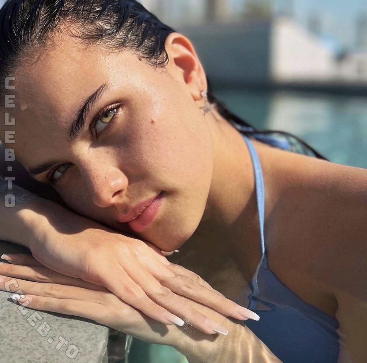 Louisa Masciullo photo