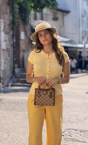 Louisa Masciullo photo