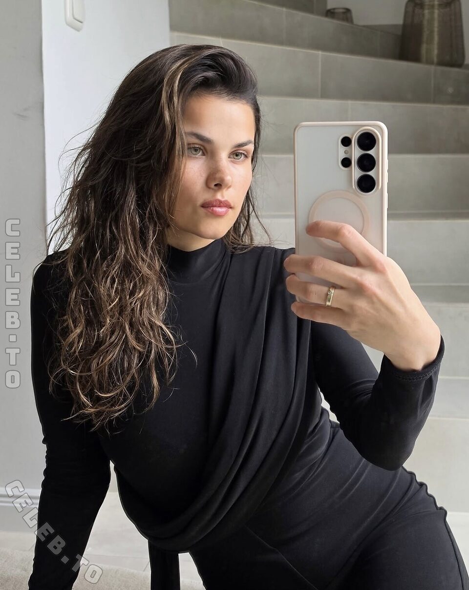 Louisa Masciullo Nude Leaked Photos