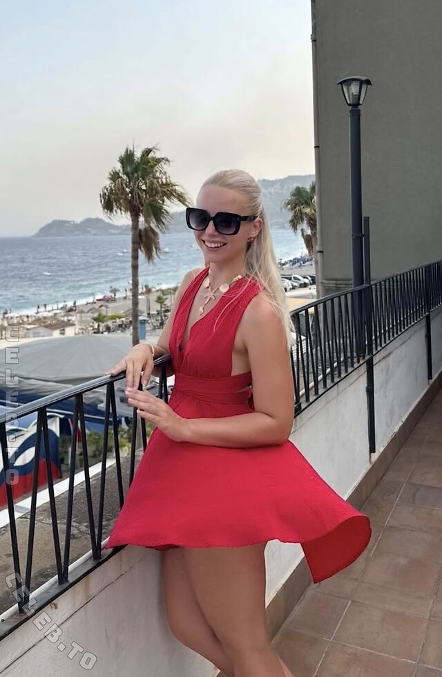 Louisa Paskert leaked photos