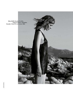 Louise Bourgoin leaked photo #27