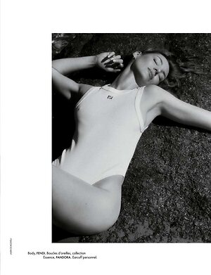Louise Bourgoin leaked photo #31