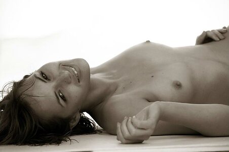 Louise Bourgoin