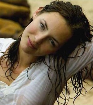 Louise Bourgoin leaked photo #75