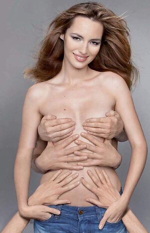 Louise Bourgoin leaked photo #76