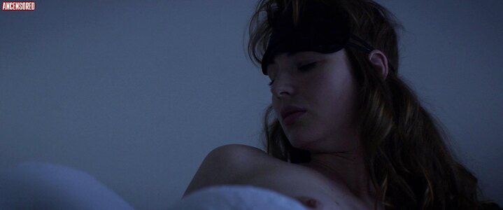 Louise Bourgoin leaked photo #79