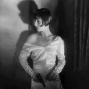 Louise Brooks