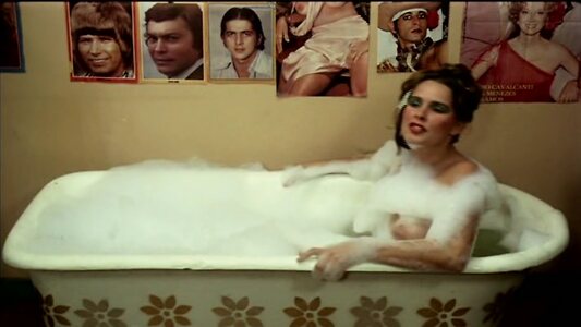 Louise Cardoso leaked photo #8