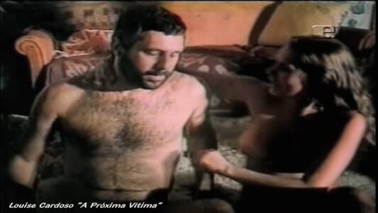 Louise Cardoso leaked photo #44