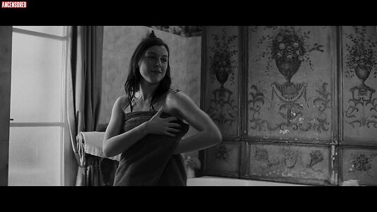 Louise Chevillotte