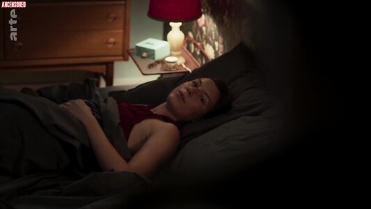 Louise Chevillotte leaked photo #19