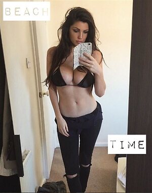 Louise Cliffe leaked photo #19