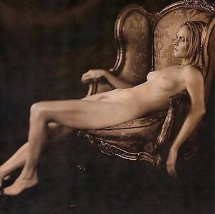 Louise Crawford leaked photo #3