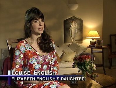 Louise English leaked photo #4