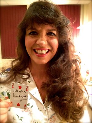 Louise English leaked photo #5