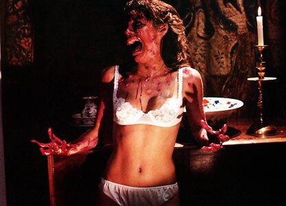 Louise English leaked photo #6
