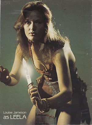Louise Jameson Nude Leaked Photo #3