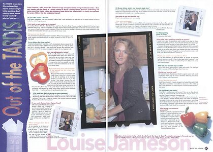 Louise Jameson Nude Leaked Photo #14
