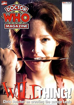 Louise Jameson Nude Leaked Photo #16