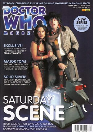 Louise Jameson Nude Leaked Photo #19