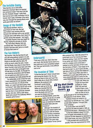 Louise Jameson leaked photo #30