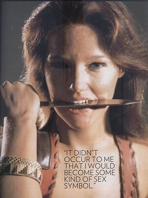Louise Jameson leaked photo #33