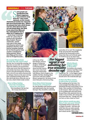 Louise Jameson leaked photo #37