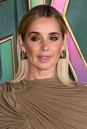 Louise Redknapp leaked photo #25