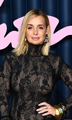 Louise Redknapp leaked photo #62