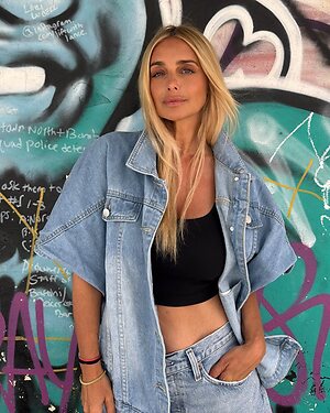 Louise Redknapp