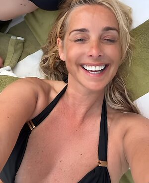 Louise Redknapp