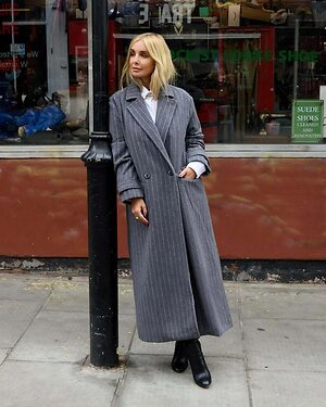 Louise Redknapp leaked photo #113