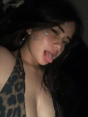 Louise Villegas leaked photo #3