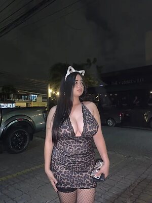 Louise Villegas leaked photo #5