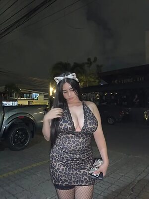 Louise Villegas leaked photo #6