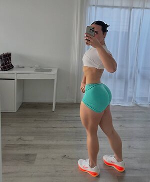 Louise Whyte leaked photo #19
