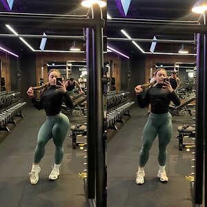 Louise Whyte leaked photo #27