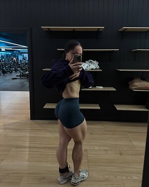 Louise Whyte leaked photo #43