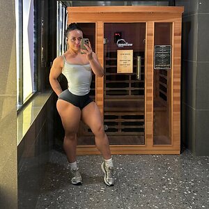 Louise Whyte leaked photo #48