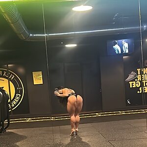 Louise Whyte leaked photo #96