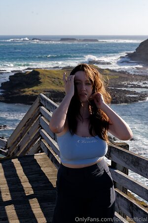 louisebordeaux leaked photo #31
