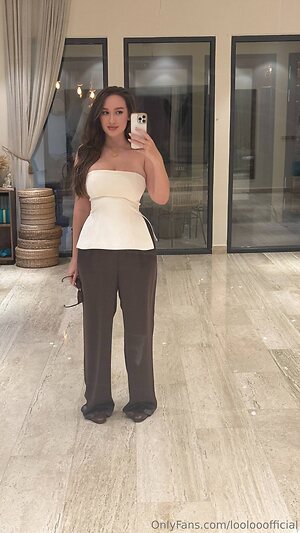 louisebordeaux leaked photo #32