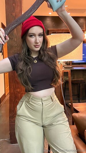 louisebordeaux leaked photo #50