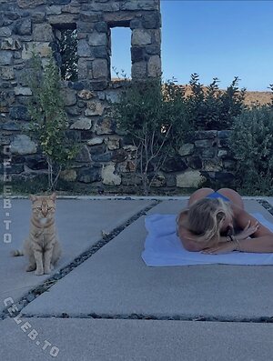 loulou_fbl Nude Leaked Photo #7