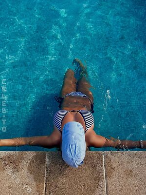 loulou_fbl Nude Leaked Photo #31