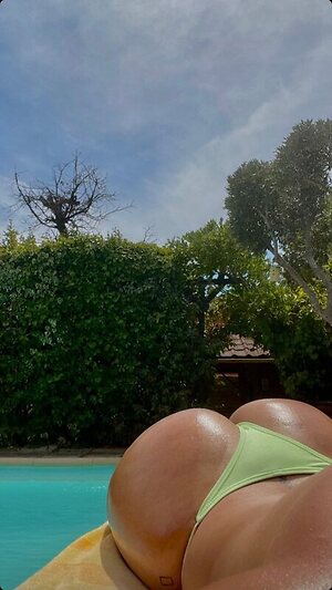 LouMrcsl Nude Leaked Photo #15
