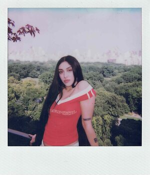 Lourdes Leon leaked photo #3