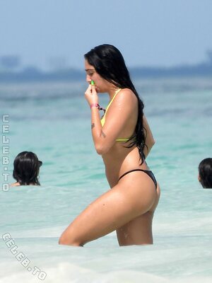 Lourdes Maria Ciccone Leon Nude Leaked Photo #18