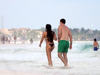 Lourdes Maria Ciccone Leon Nude Leaked Photo #31