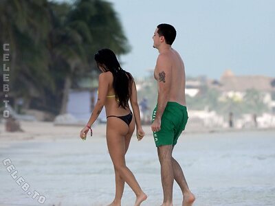 Lourdes Maria Ciccone Leon Nude Leaked Photo #32